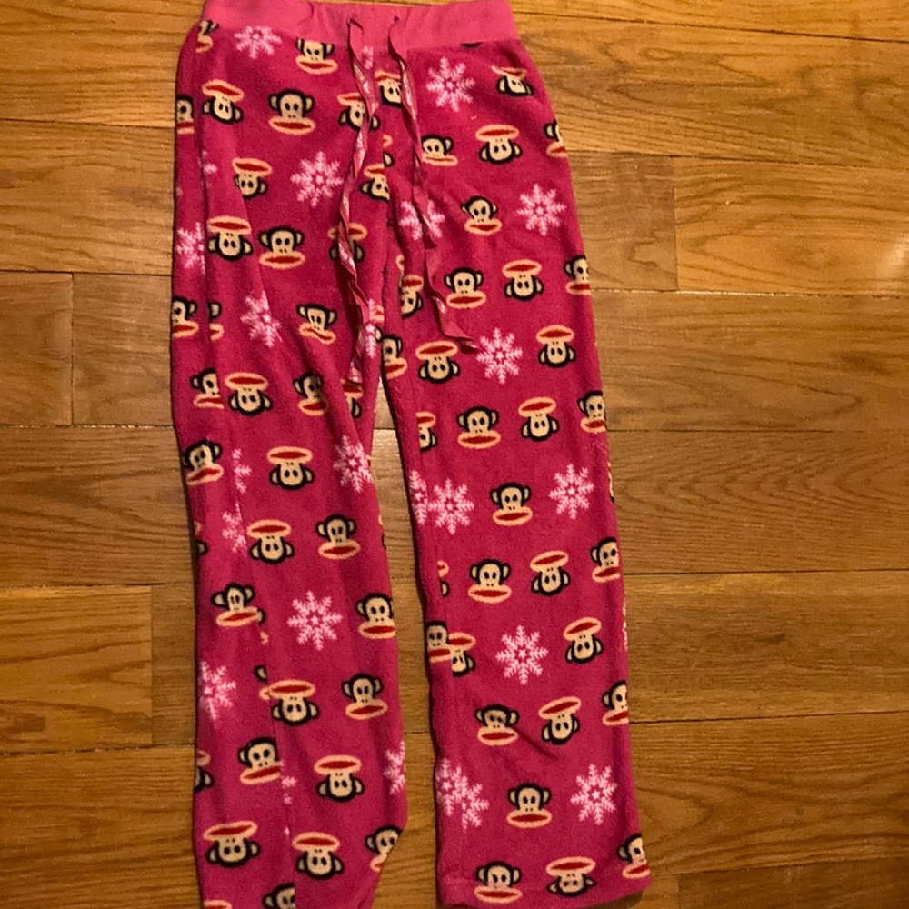 Womens Pajama Pants Size Small